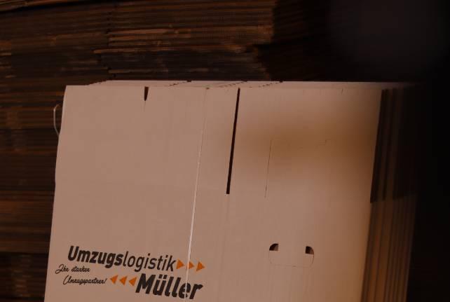 Günstiger Behördenumzug Wermsdorf