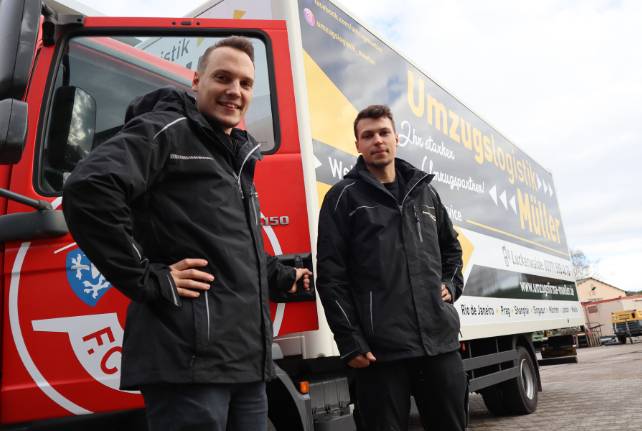 Möbeltaxi Wermsdorf