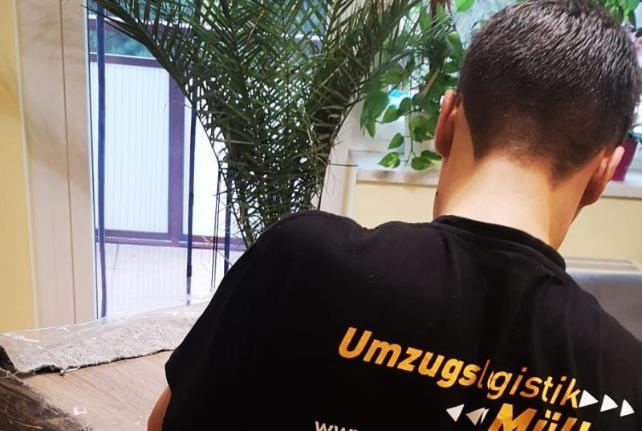 Preise für Ihren Studentenumzug in Wermsdorf