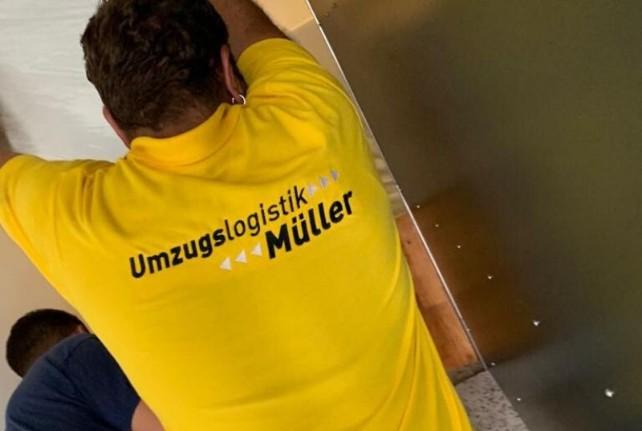 Mit den Umzugshelfer richtig planen in Wermsdorf